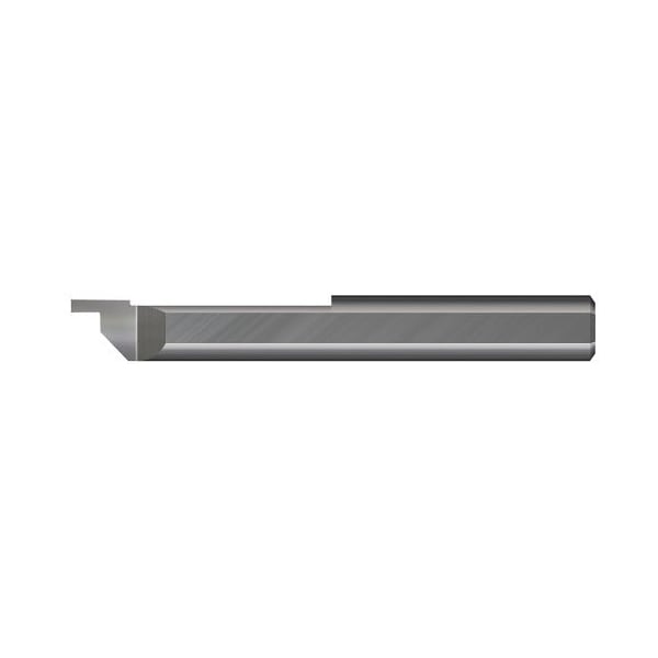 Face Grooving Tool , 0.3025 Min Bore, 1-1/4 Max